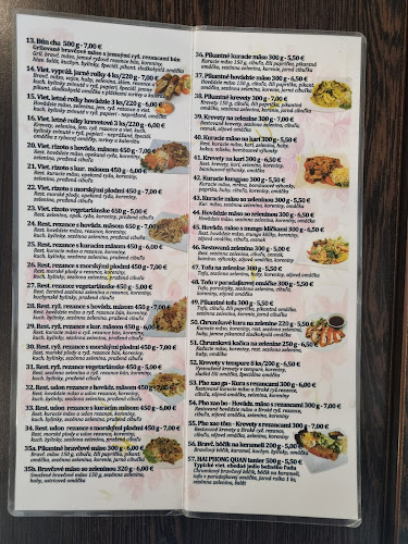 Hải Phòng Quán - Bratislava