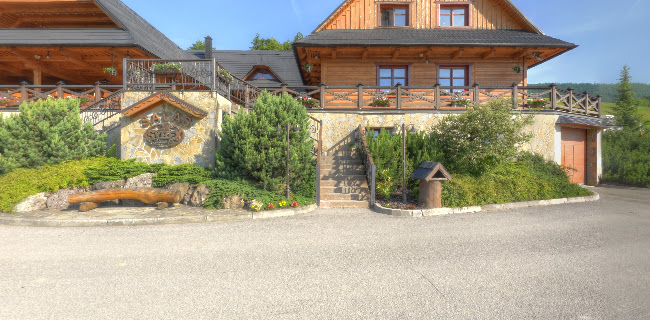 Opinii despre Salaš - koliba Syrex în Zázrivá - Gastronómia a pohostinstvo