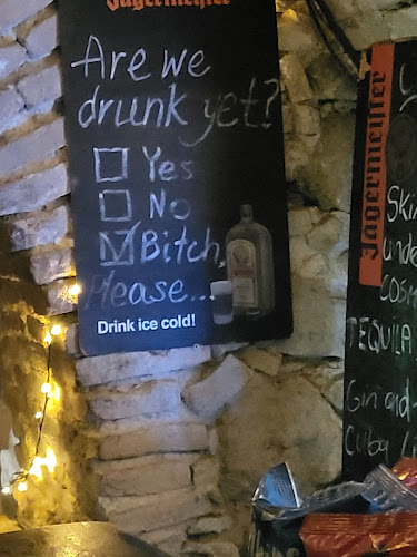 Opinii despre Goblins Pub în Bratislava - Gastronómia a pohostinstvo