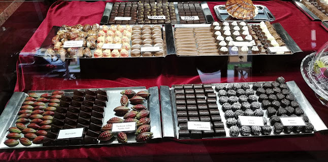 CUKRÁREŇ VENUS - Štúrovo