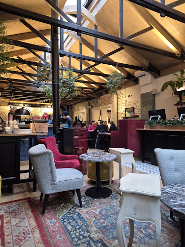 Gatto Matto Ventúrska - Gastronómia a pohostinstvo