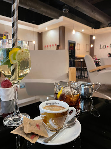 La Cubanita - Poprad