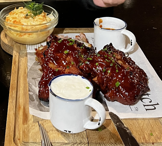 Meštiansky pivovar - Bratislava