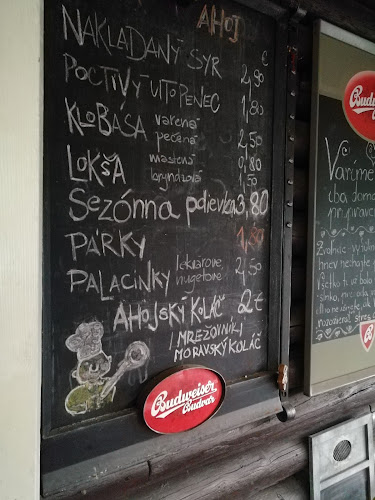 Comentarii opinii despre Chata Ahoj