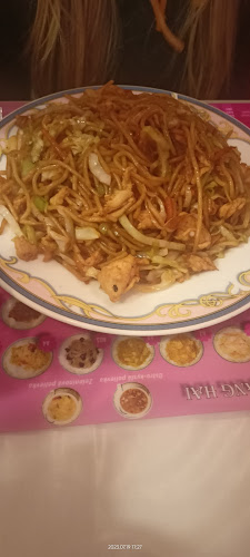 Reštaurácia Shang Hai - Stará Ľubovňa