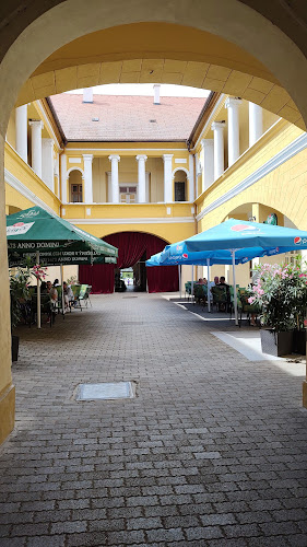 Čierny orol - Rimavská Sobota