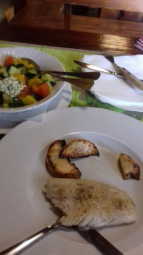 Opinii despre Kamenný Dvor în Vyšné Ružbachy - Gastronómia a pohostinstvo