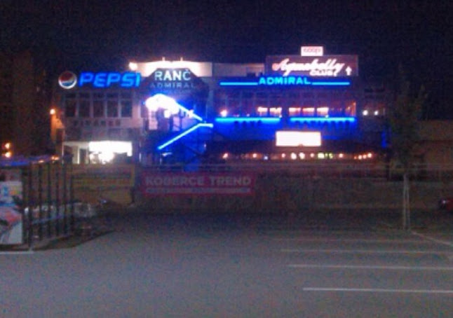 Opinii despre Ranč pivareň a kaviareň în Prešov - Gastronómia a pohostinstvo