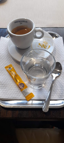 Opinii despre Restaurant Parlament în Staré Mesto - Gastronómia a pohostinstvo