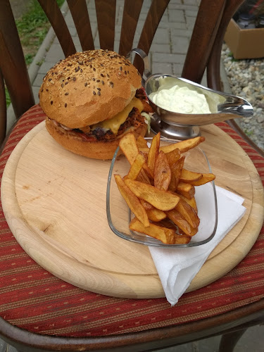 The Dubliner irish pub