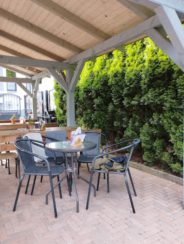 Kaviareň u Regrútov - Brusno