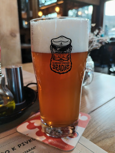 Humno Tatry - Gastronómia a pohostinstvo