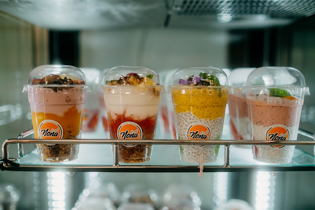 DVORANA by NONA fresh - Púchov