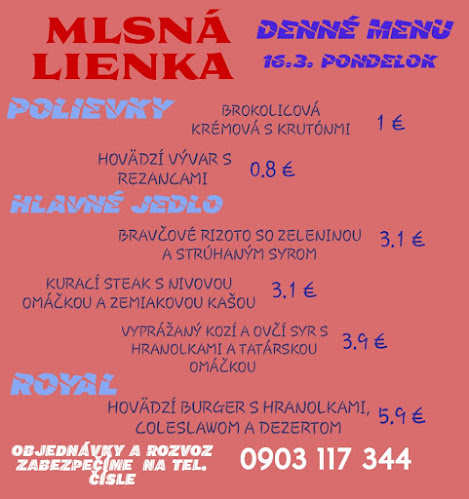 Trnavská 1009/18, Kráľová, 900 01 Modra