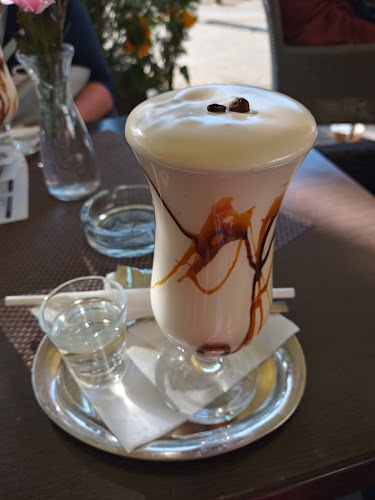 Fontaine dOr Caffe - Nové Mesto nad Váhom