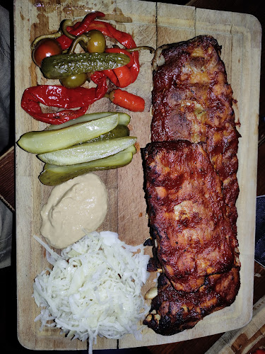 Opinii despre Saratov - Reštaurácia a pizzeria în Dúbravka - Gastronómia a pohostinstvo