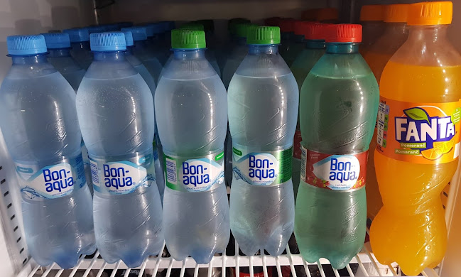 Fast Food Seray - Štúrovo