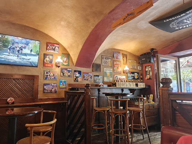 17’s BAR - Bratislava