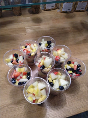 Opinii despre Lahôdky Plavčík în Trenčín - Gastronómia a pohostinstvo