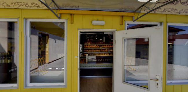 Pekáreň Jánovce - Jánovce