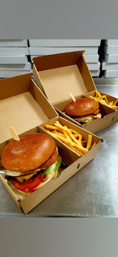 Pizza Luciano - Bytča