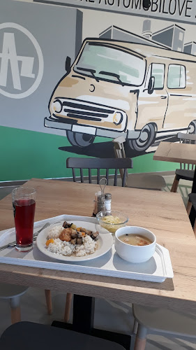 Opinii despre Kantína TAZ-ka în Trnava - Gastronómia a pohostinstvo