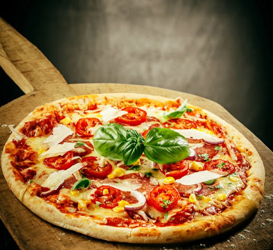 Lira&pizza& kebab SUPREM: