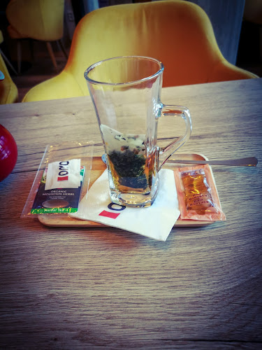 Aston Caffe - Banská Bystrica