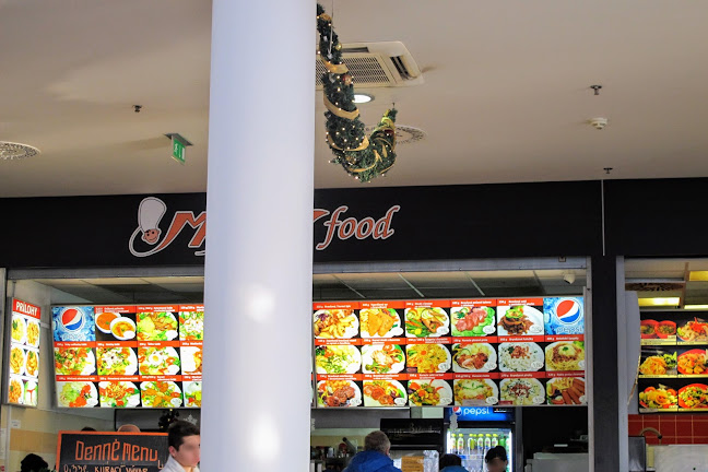 Majos Food - tradične dobré jedlá - Liptovský Mikuláš