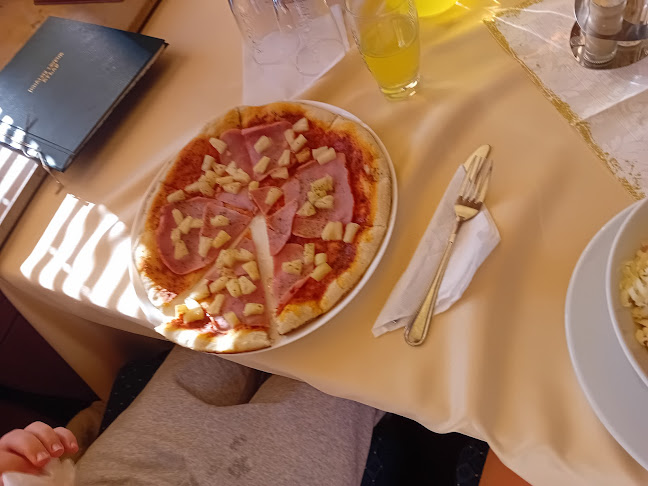 Sir Higgins - Gastronómia a pohostinstvo