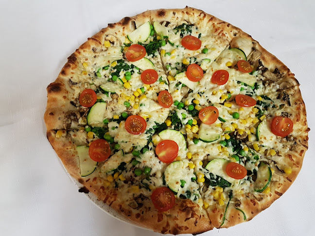 Opinii despre Pizza Piano u Jurka în Môťová - Gastronómia a pohostinstvo