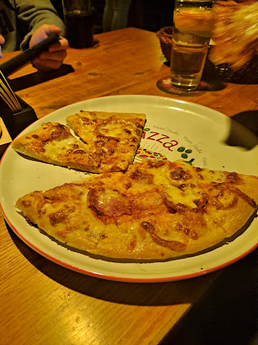 Opinii despre La Cucaracha Trojica în Prešov - Gastronómia a pohostinstvo