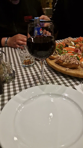 Pizzeria Ristorante Toscana