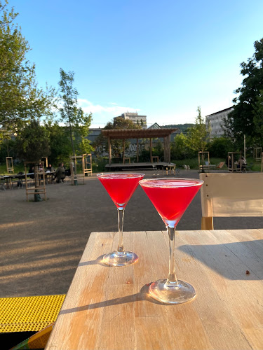 Skrytý bar - Gastronómia a pohostinstvo