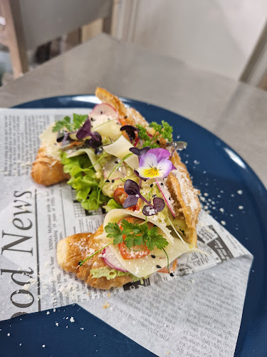 Bistrology - Nové Mesto nad Váhom