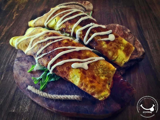 Foodie Nitra - Gastronómia a pohostinstvo