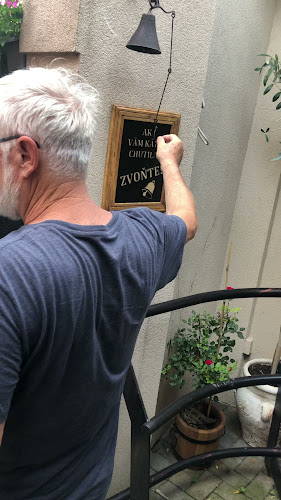 Opinii despre Classic Coffee în Piešťany - Gastronómia a pohostinstvo