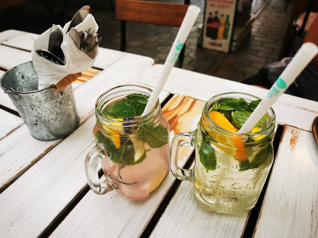 Opinii despre Gasthof LEVANDA în Nižný Medzev - Gastronómia a pohostinstvo