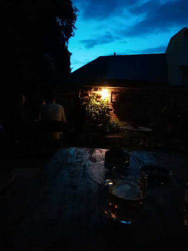 Comentarii opinii despre Jazz Art Café Mefisto