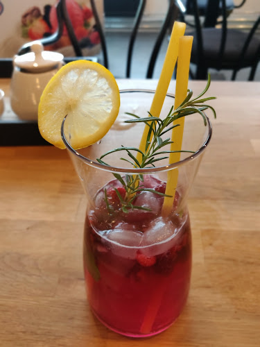 S.cafe.bistro.bar - Partizánske