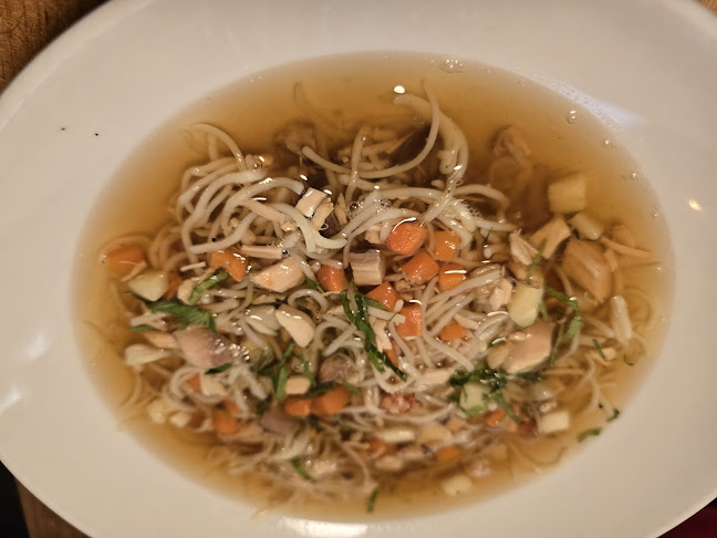 Opinii despre Gatto Matto Rusovce în Rusovce - Gastronómia a pohostinstvo