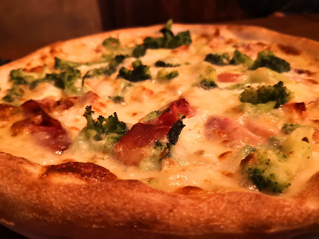 Pizzeria da Roberto - Bánovce nad Bebravou