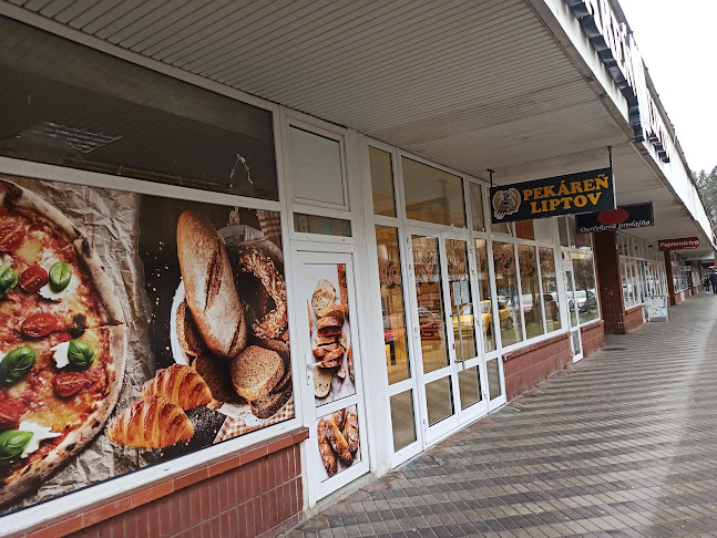 Pekáreň Liptov - Ružomberok