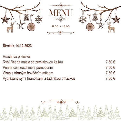 Opinii despre Malewill în Staré Mesto - Gastronómia a pohostinstvo