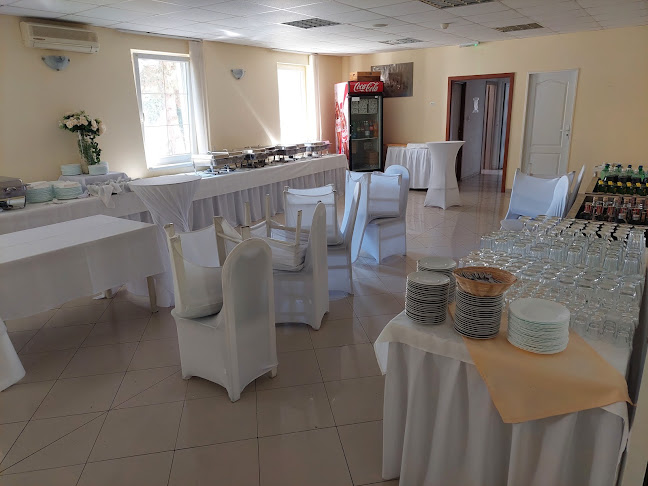 Opinii despre Romantik - Restaurant în Trnava - Gastronómia a pohostinstvo