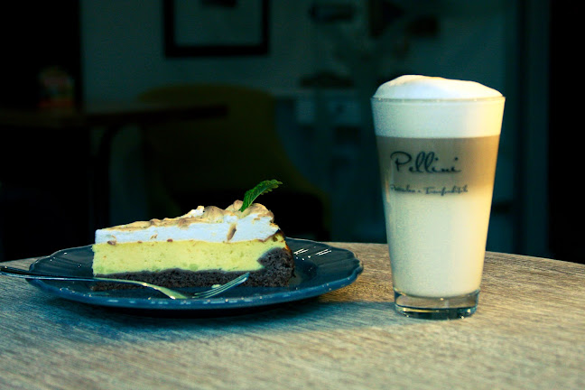 Comentarii opinii despre Kaviareň u Regrútov