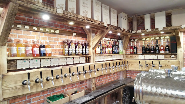 Vinotéka u Baretku - Gastronómia a pohostinstvo