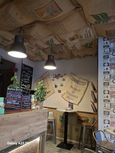 Coffee Place - Zvolen