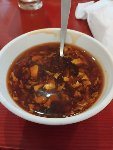 Opinii despre Reštaurácia Panda în Zvolen - Gastronómia a pohostinstvo