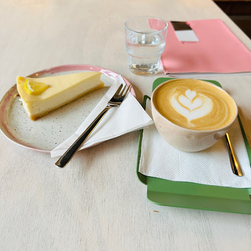 Opinii despre VÝKLAD | káva & viac în Banská Bystrica - Gastronómia a pohostinstvo